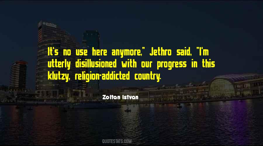 Jethro's Quotes #175758