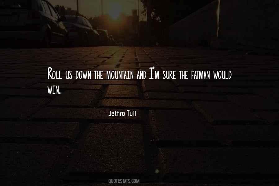 Jethro's Quotes #607229