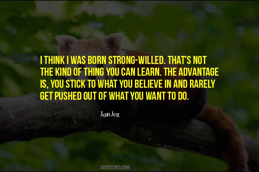 Jett Quotes #113764