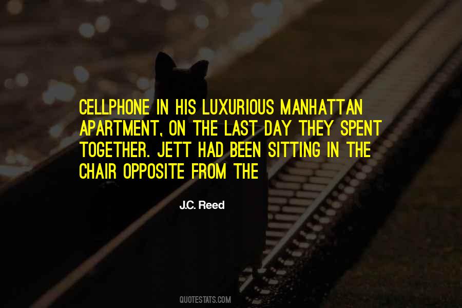 Jett Quotes #1576280