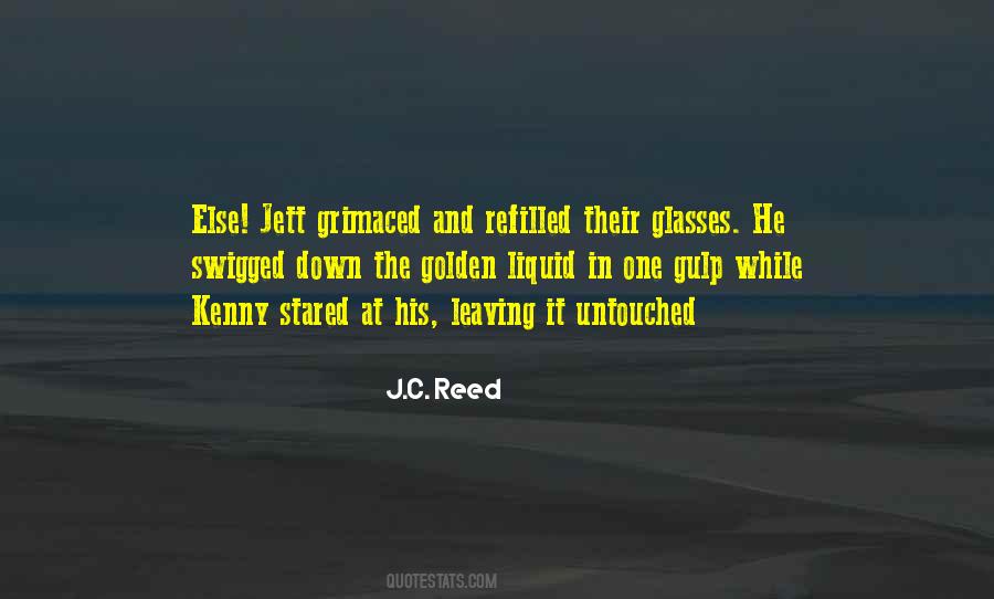 Jett Quotes #1830530