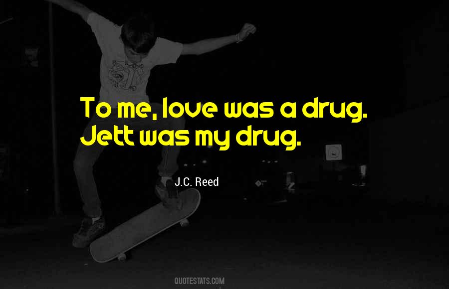 Jett Quotes #198260