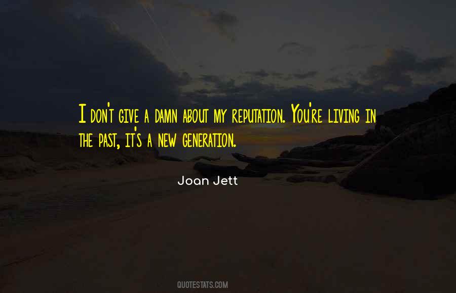 Jett Quotes #279312