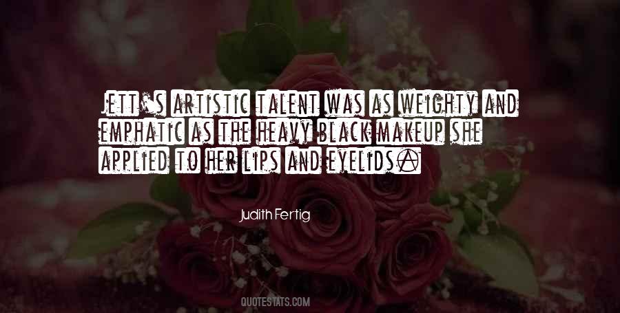 Jett Quotes #319373