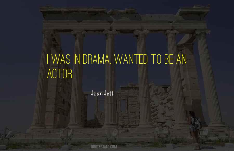 Jett Quotes #347394