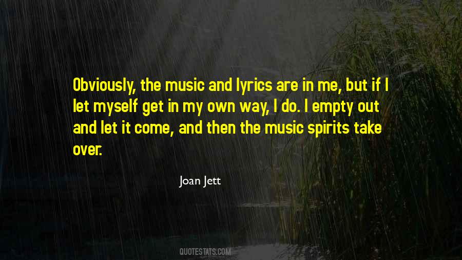 Jett Quotes #363486