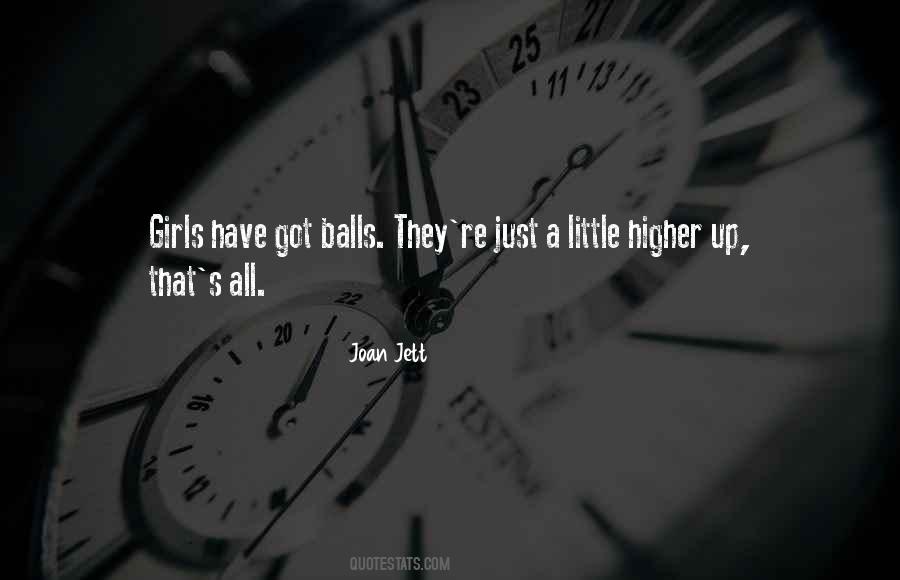 Jett Quotes #445189