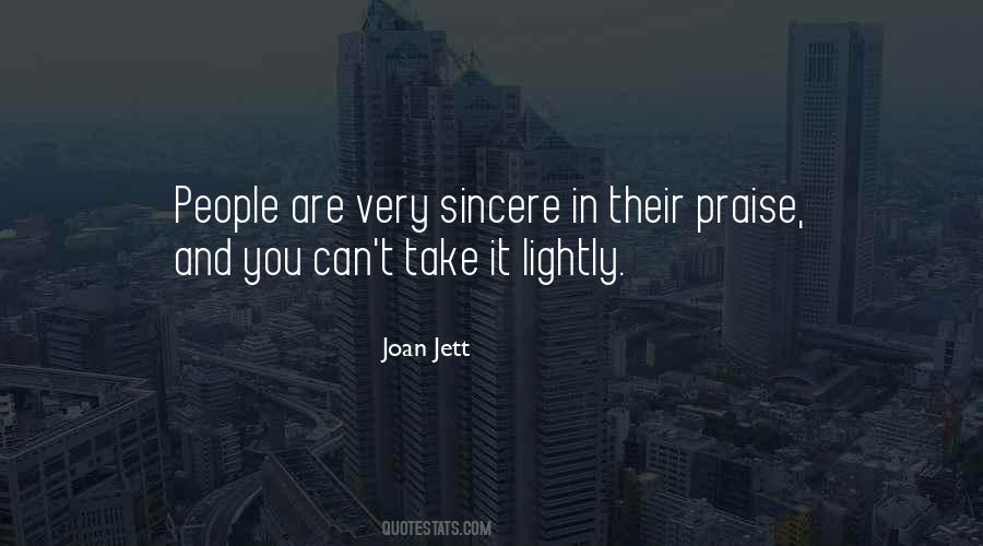 Jett Quotes #510445