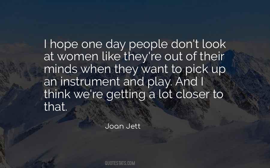 Jett Quotes #532017