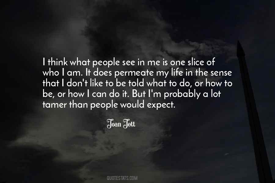 Jett Quotes #667941