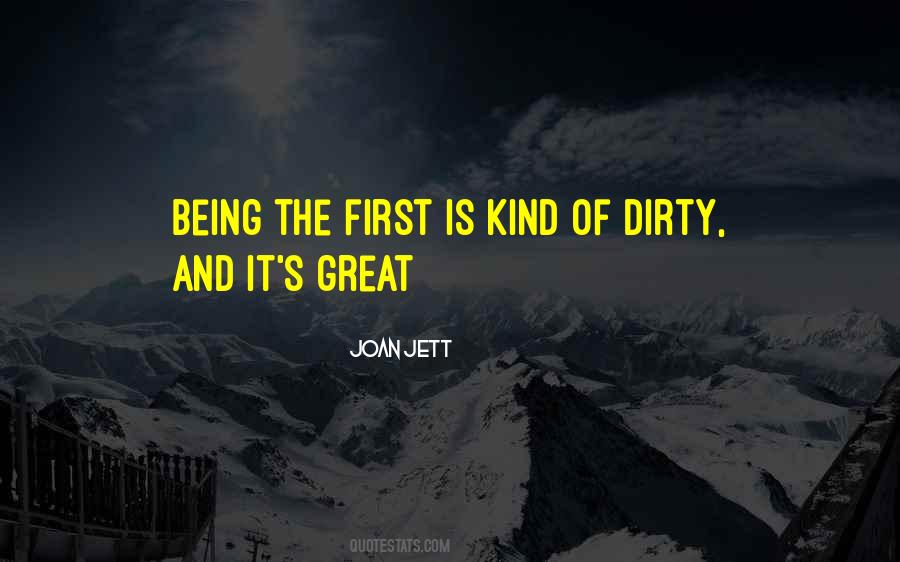 Jett Quotes #678800