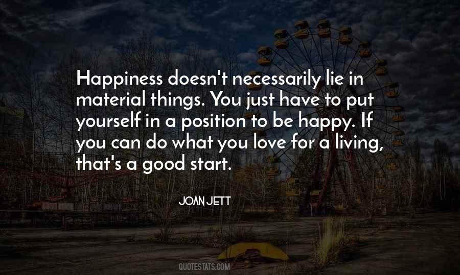 Jett Quotes #680269
