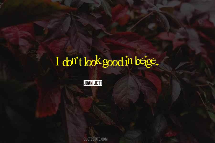 Jett Quotes #75526