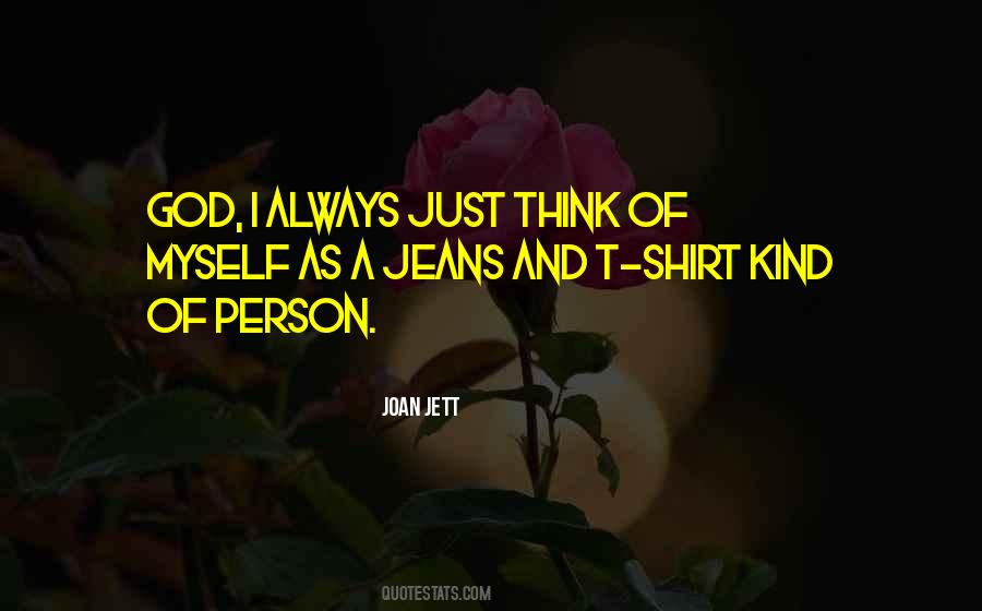 Jett Quotes #804304