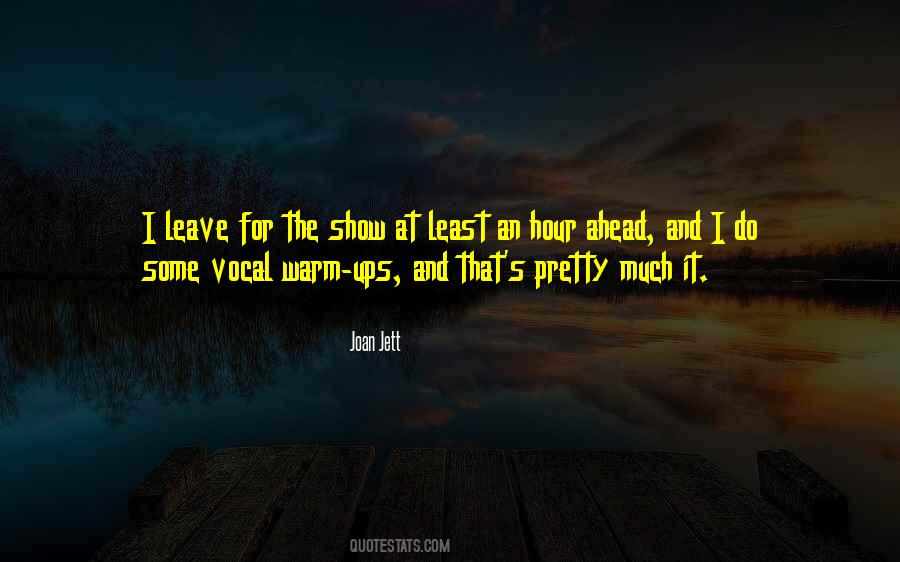 Jett Quotes #832554