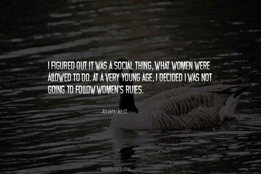 Jett Quotes #847741