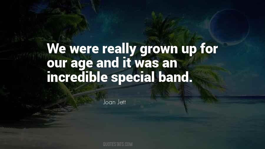 Jett Quotes #853427