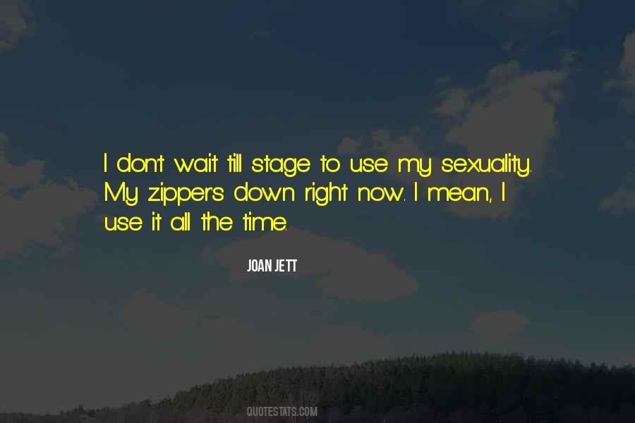 Jett Quotes #855100