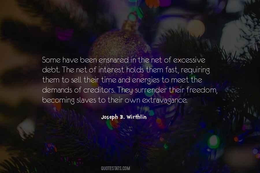 Jetting Quotes #825279