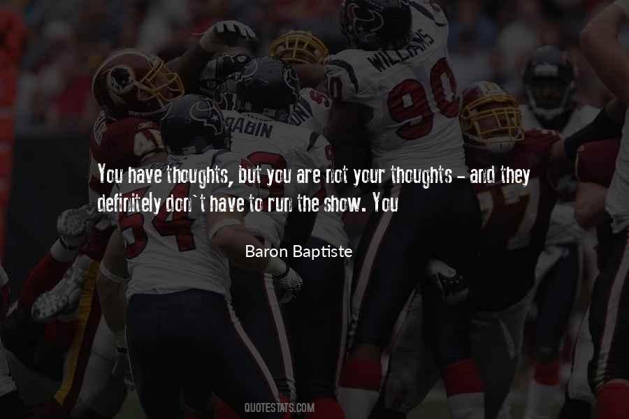 Jettisoning Quotes #1188349
