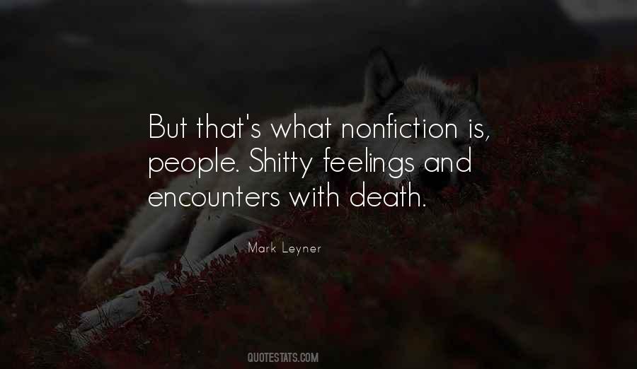Jettisoning Quotes #59165