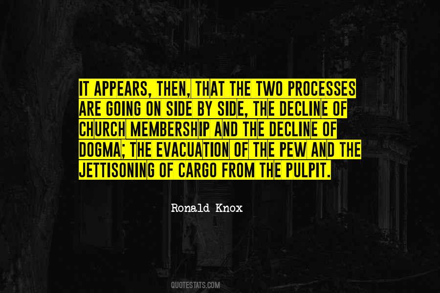 Jettisoning Quotes #994626