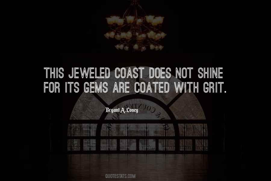 Jeweled Quotes #82372