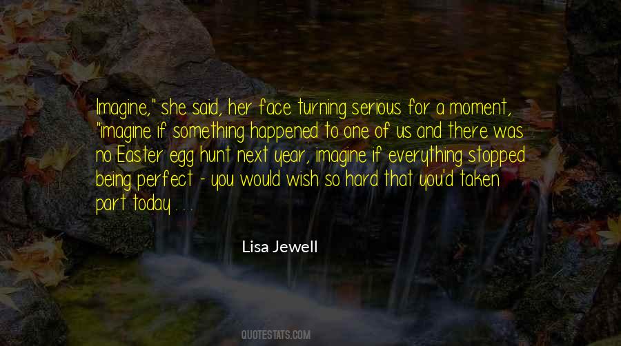 Jewell Quotes #252484