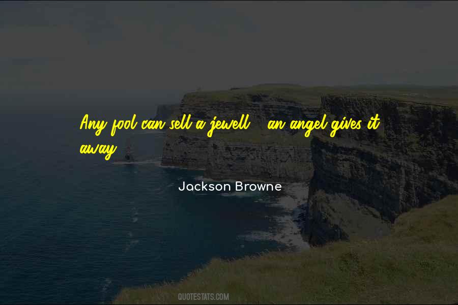 Jewell's Quotes #792422