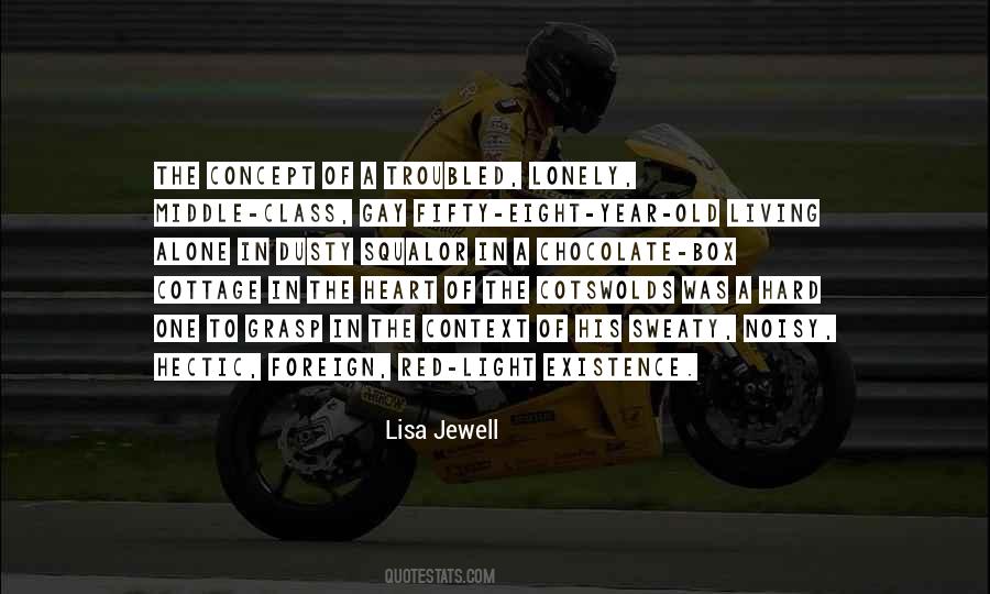 Jewell's Quotes #855833