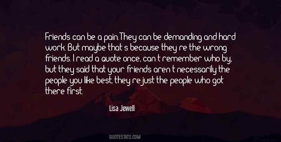Jewell's Quotes #883783