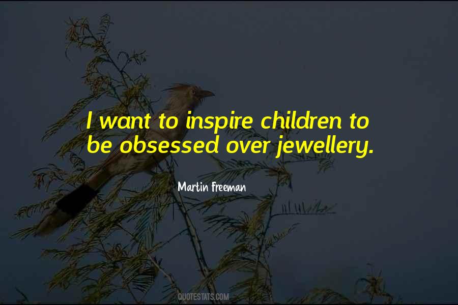 Jewellery's Quotes #1784889