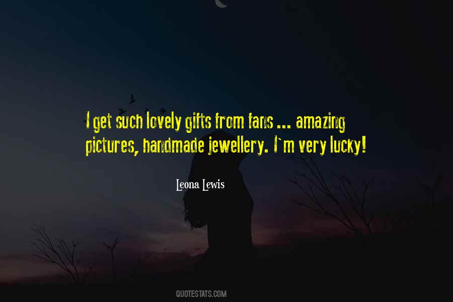 Jewellery's Quotes #928735