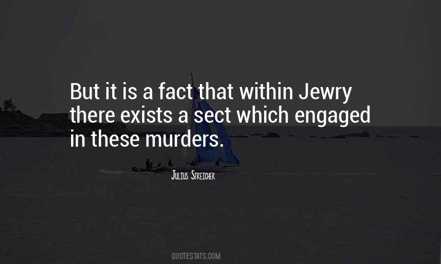 Jewry Quotes #1018889