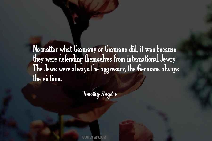 Jewry Quotes #1348857