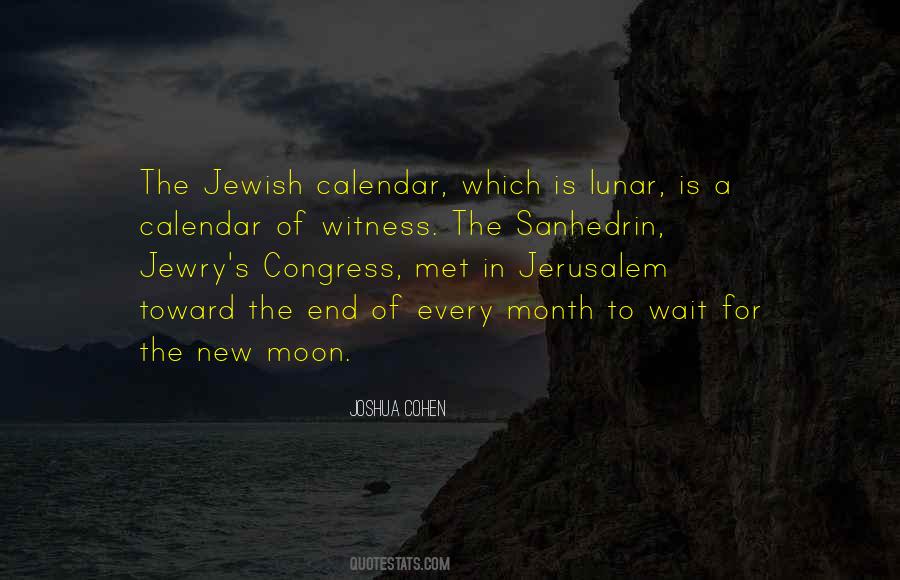 Jewry Quotes #1542744