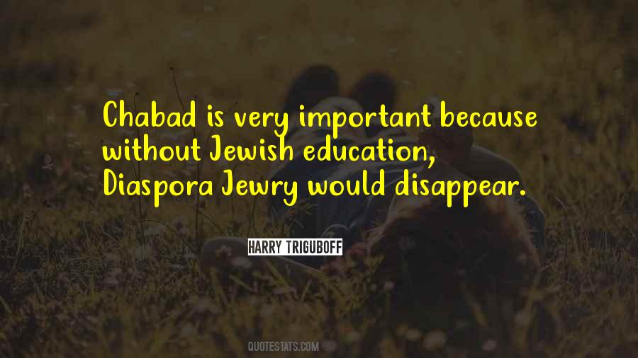 Jewry Quotes #383962