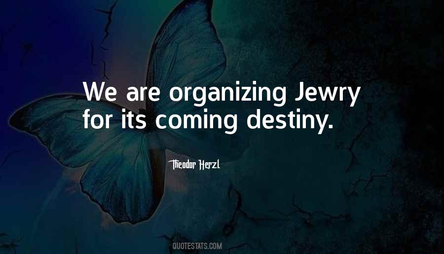 Jewry Quotes #644351