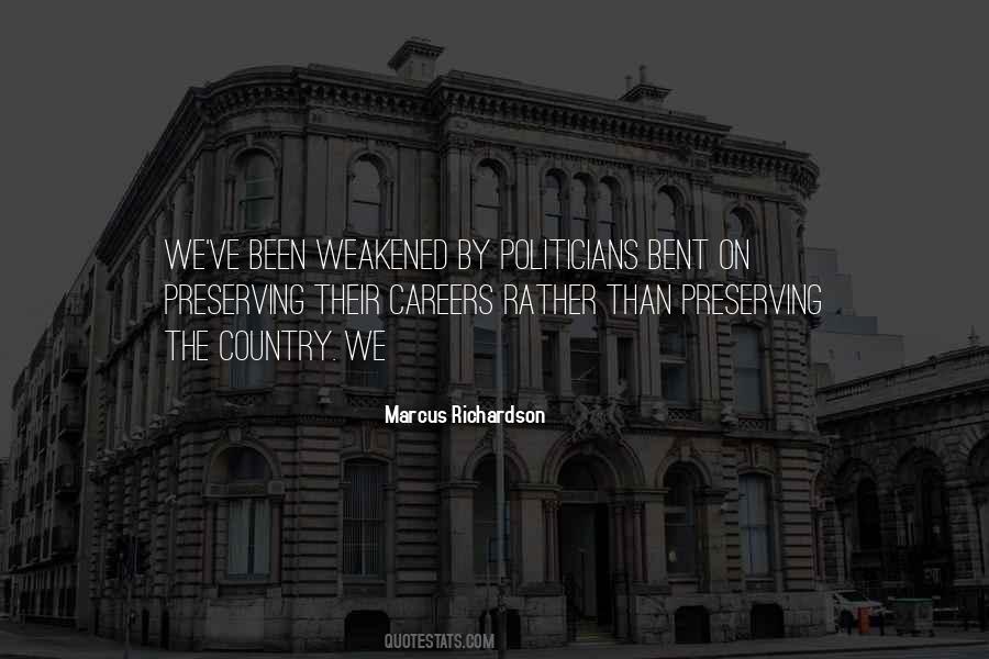 Quotes About Careers #1028994
