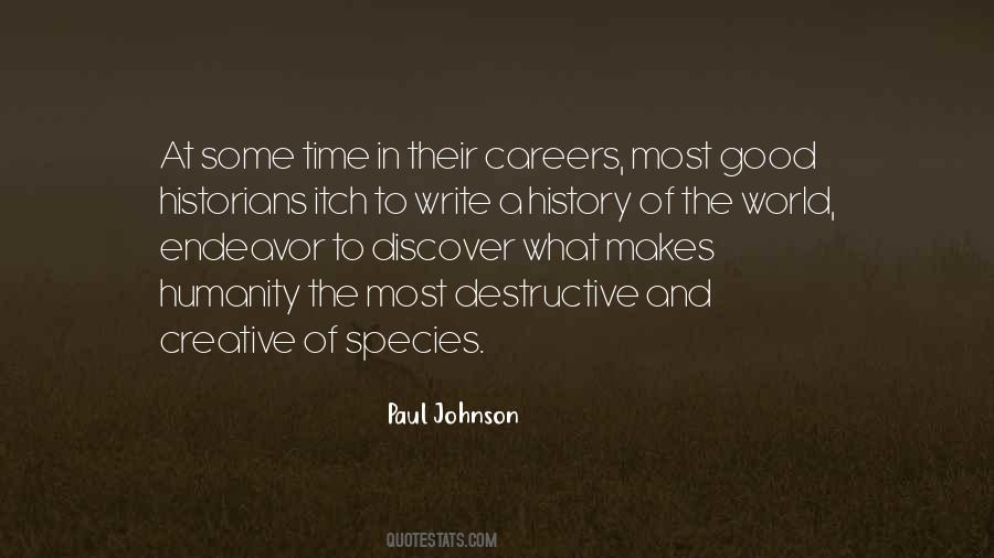 Quotes About Careers #1184658