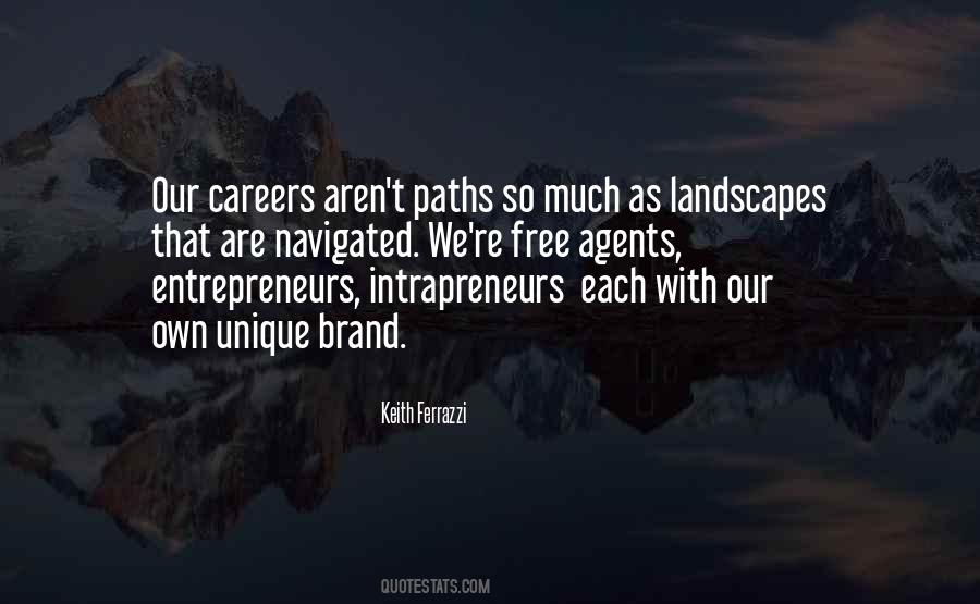 Quotes About Careers #1191230