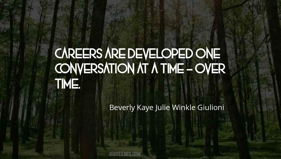 Quotes About Careers #1218942