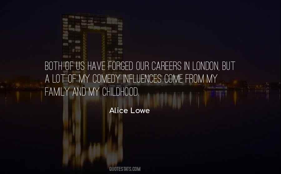 Quotes About Careers #1224946