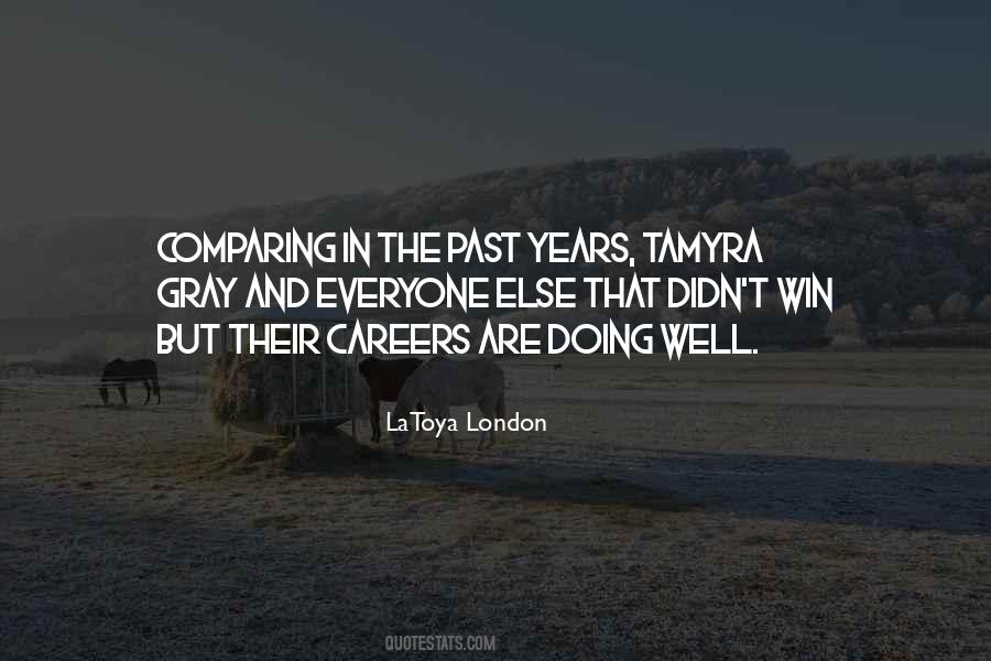 Quotes About Careers #1261868