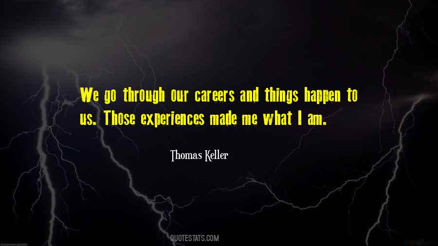 Quotes About Careers #1265387