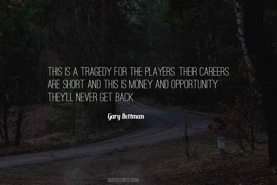 Quotes About Careers #1394684
