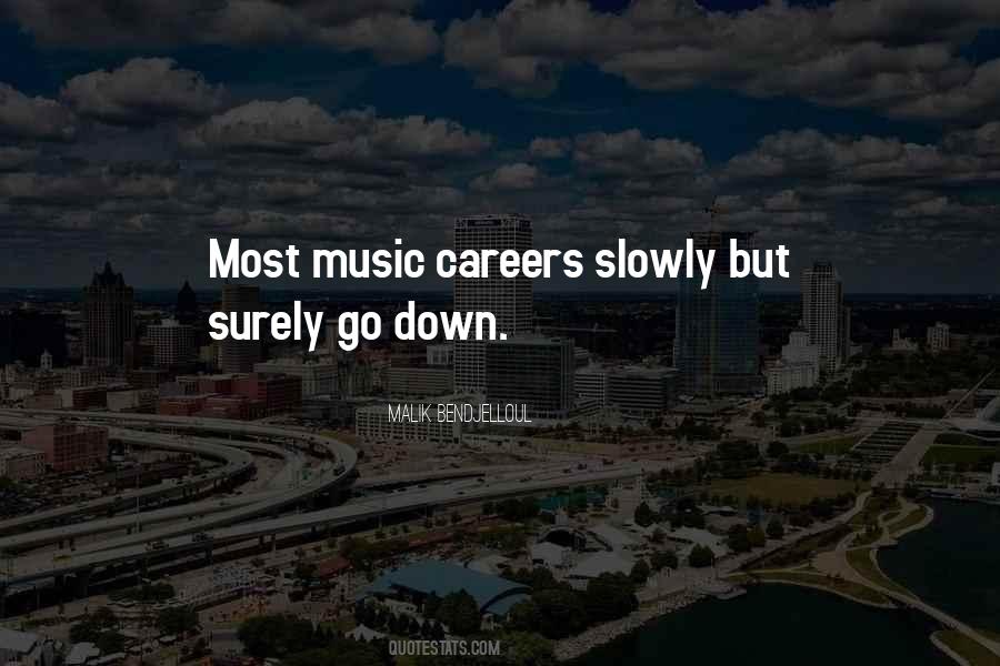 Quotes About Careers #1398940