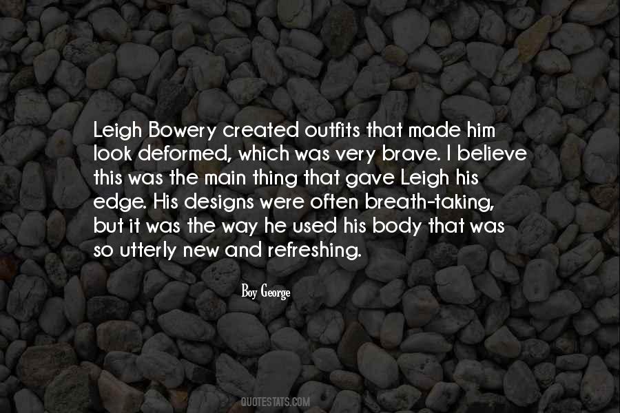 Jiggawatts Quotes #957440
