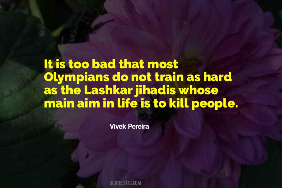 Jihadis Quotes #882371