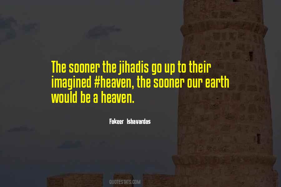 Jihadis Quotes #996215